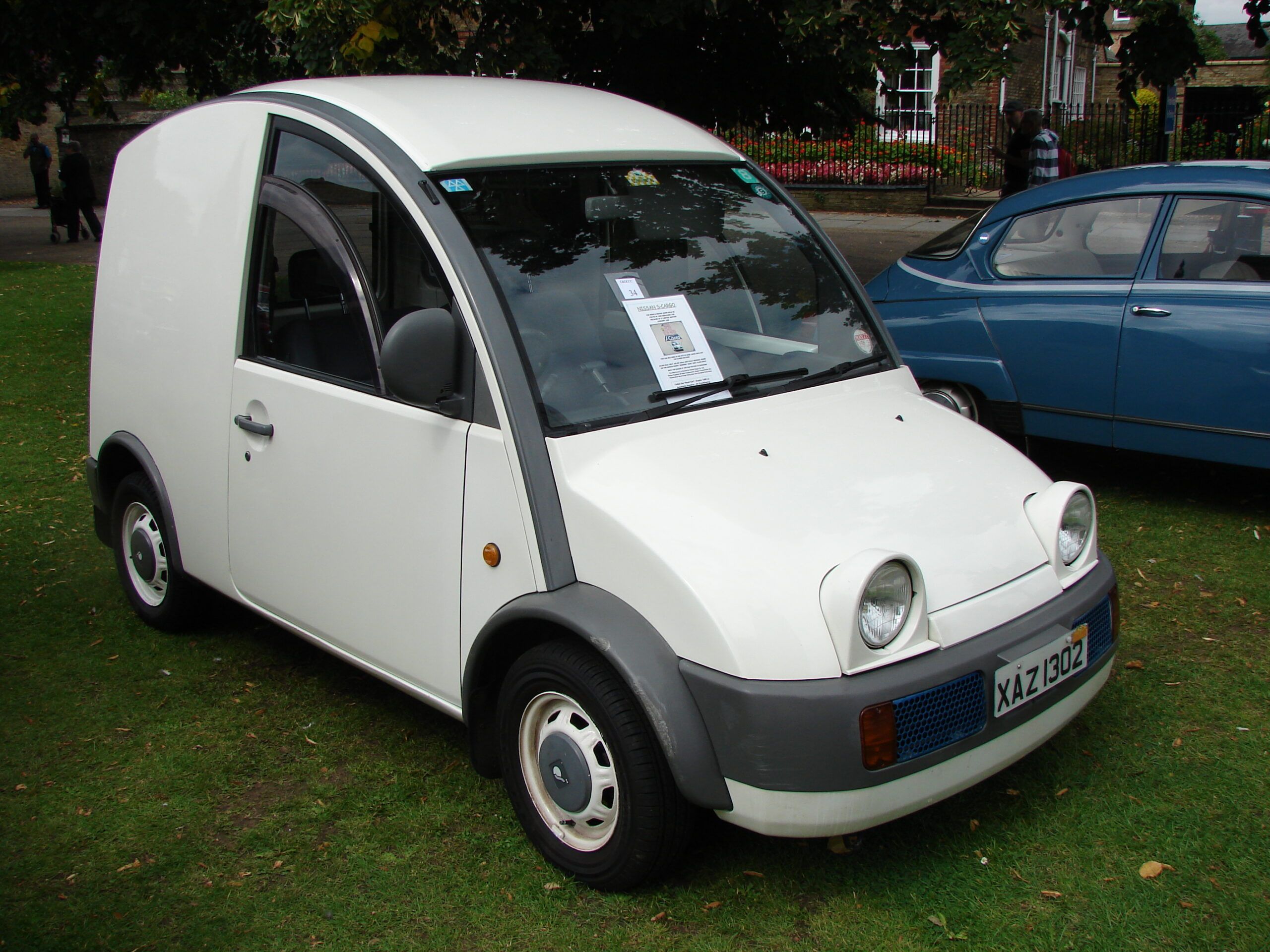 1983-1992 Nissan Micra (March) & The Pike Cars - From Practical Beginnings To Cool Retro Creations 21 2174115 scaled