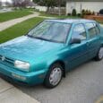 By February 1994, I was ready for a new car.  The Tracer had served me well, but I wanted something more “adult”.  I was working full-time and going to school [&hellip;]