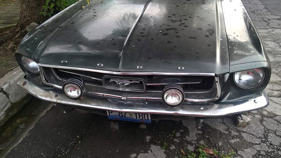When Did All The Beater Mustangs Disappear? 6 43011177954 bbaa0f704f b