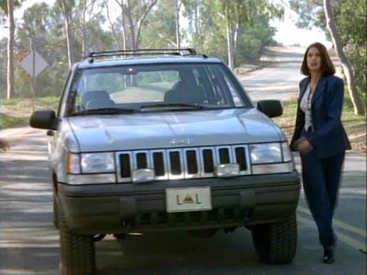My 1995 Jeep Grand Cherokee Limited – Raised on Lois & Clark 2 45786A0D 90E6 4E5C 8C44 3AD4A6AE634C