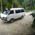 Let’s add another entry to our CC Global files, this time in the form of a 1980s Toyota LiteAce van that I came across during one of my tropical countryside [&hellip;]
