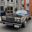 We’ll go for a rare and exclusive dose of old-school Chrysler today, in the form of a LeBaron Salon Coupe LS Limited edition, of which only 2,257 units were sold [&hellip;]