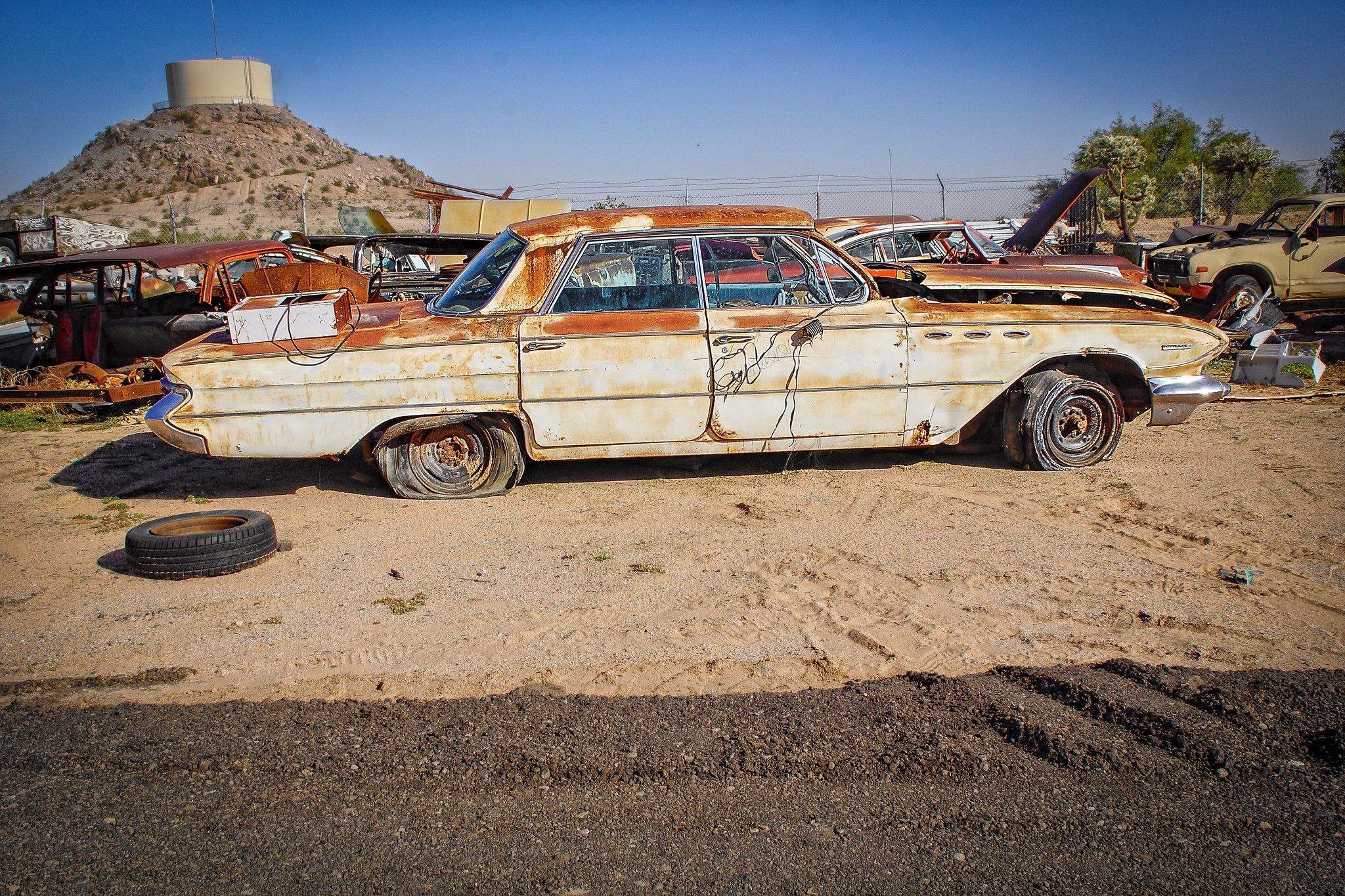 A Gallery Of Vintage Cars and Trucks Shot By Ralf K 7 54963543676 cc88087a11 k