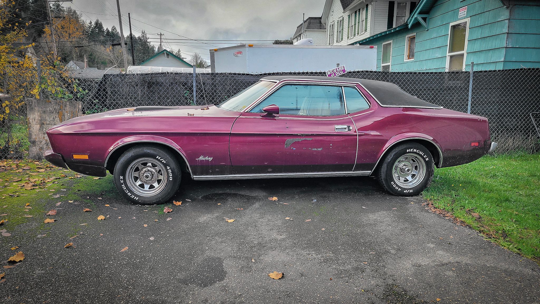 A Gallery Of Vintage Cars and Trucks Shot By Ralf K 6 55026181073 93182ceaa8 k