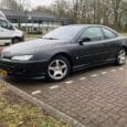 Ever since they first showed up in the mid-nineties, I found the 406’s coupe shape to be pretty, svelte, seductive, and sleek. One of the standout coupe designs of the [&hellip;]