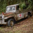 Time for a new gallery of recent finds by Ralf K (Don Kincl) uploaded at the CC Cohort. It’s a varied collection of curbside and junkyard finds, and as always, [&hellip;]