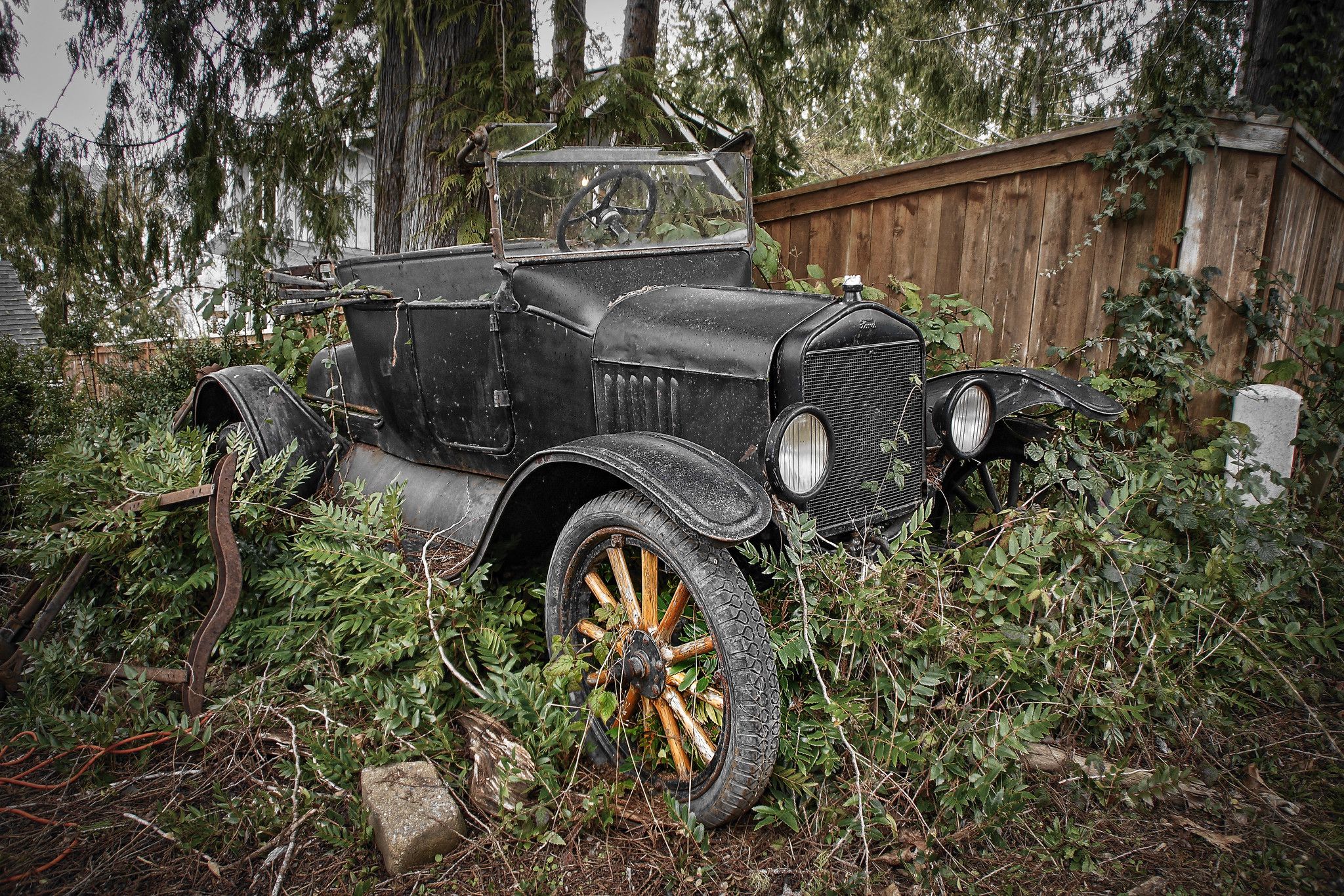 A Gallery Of Vintage Cars and Trucks Shot By Ralf K 4 55128016603 a387d6a50f k