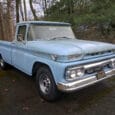 I know that many out there have a soft spot for old Chevy/GMC C/K trucks, myself included. Naturally, this long bed one caught my eye as soon as it was [&hellip;]