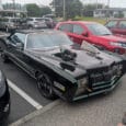 Wordless Find: Caddy Batmobile Batcad photo from the CC Cohort by F Abbot