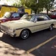 (photos by Curtis Perry)   Although the mid-sixties are known for the hot V8s that dominated the tracks, red light races and the public perception, the lowly six cylinder engine wasn’t [&hellip;]