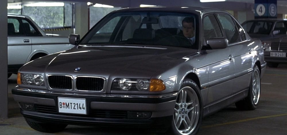 BMW 750iL 28In Film29