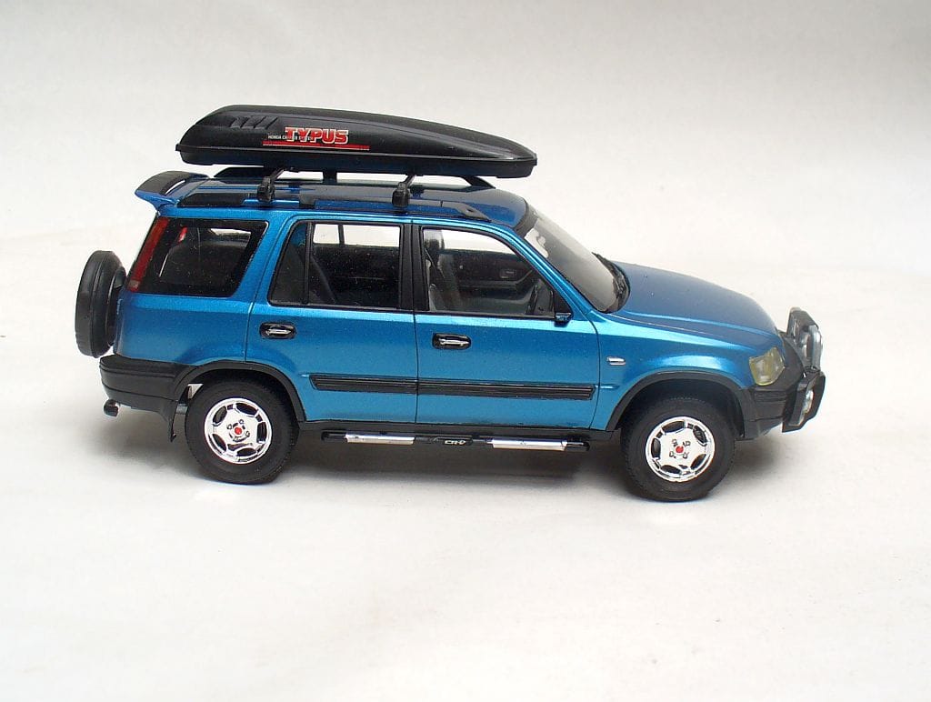 CRV2