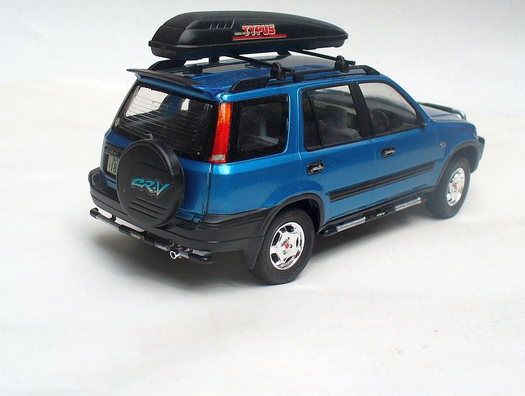 CRV3