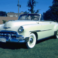 Text by Patrick Bell It is convertible time again in many parts of the northern hemisphere.  Time to get out and feel the wind and bring that spring fever under [&hellip;]