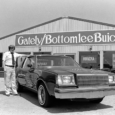 Time to visit some Buick dealers, on this occasion stepping into the 1960s and 1970s.  Not too many sweepspears in this installment as the brand was evolving, but still a [&hellip;]
