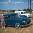 Text by Patrick Bell. We are celebrating Studebaker today as the last one rolled off the assembly line in Hamilton, Ontario, sixty years ago this month.  There is a good [&hellip;]