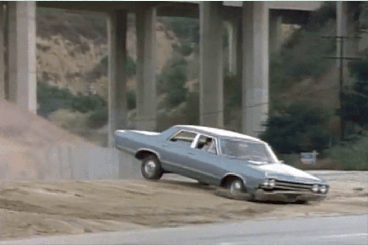 1965 Oldsmobile F-85 - Rocket Action For Every Pocket 13 Captura de pantalla 2026 03 02 20.44.27