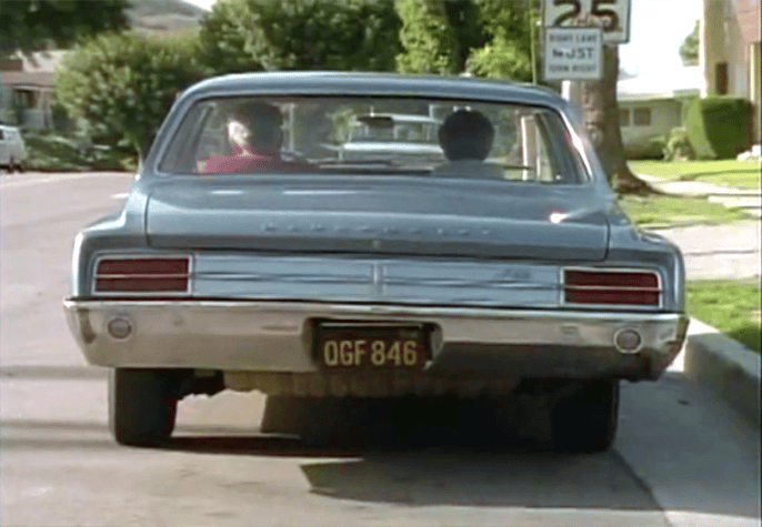 1965 Oldsmobile F-85 - Rocket Action For Every Pocket 11 Captura de pantalla 2026 03 02 20.45.29