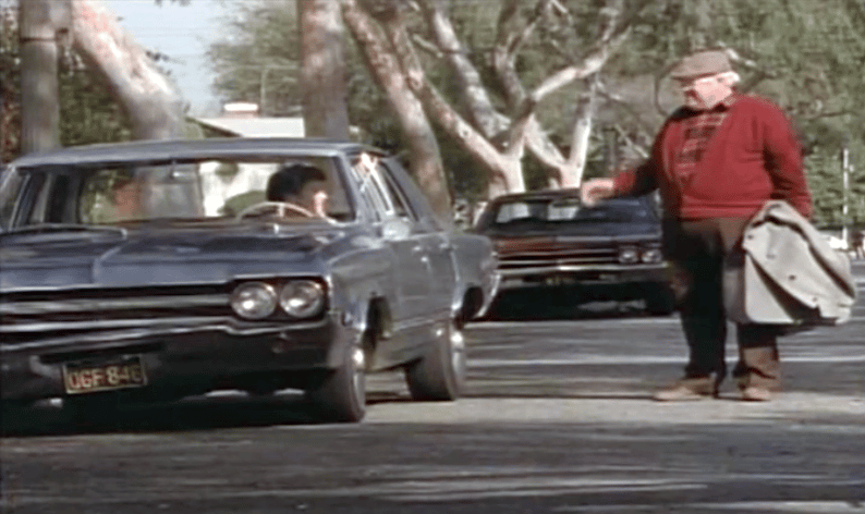 1965 Oldsmobile F-85 - Rocket Action For Every Pocket 14 Captura de pantalla 2026 03 02 20.46.07