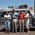 Text by Patrick Bell. Today we have a gallery of Jeeps as they were used by the people who owned or operated them.  They were and are versatile vehicles, which [&hellip;]