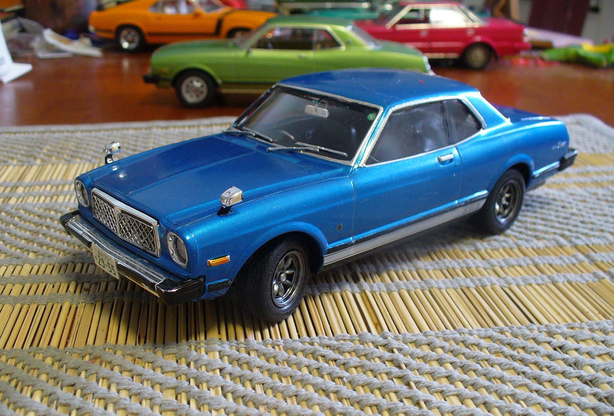 Chaser5