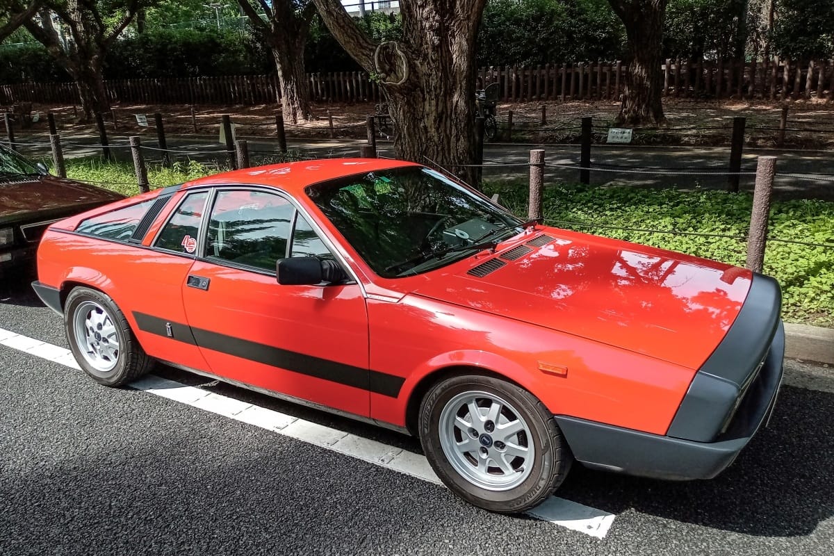 1980-81 Lancia Montecarlo – Good Tree, Bad Apple 20 DSC 3060 edited