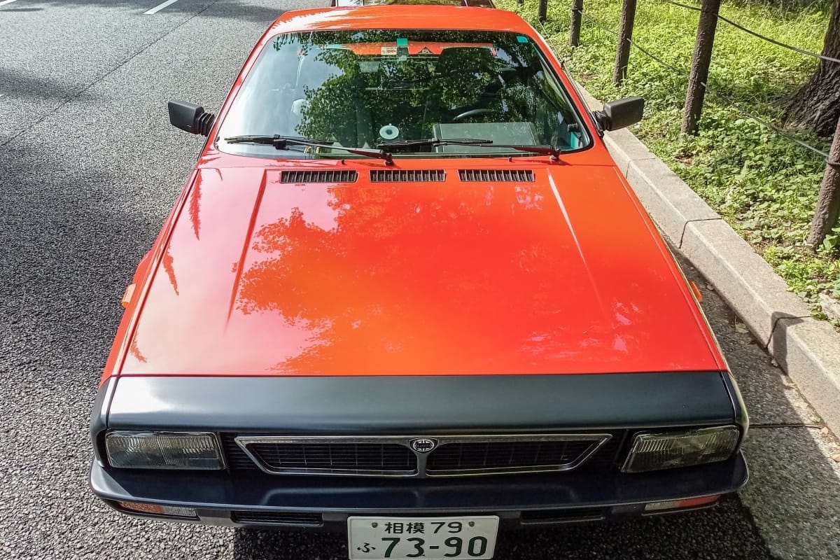 1980-81 Lancia Montecarlo – Good Tree, Bad Apple 11 DSC 3061 edited