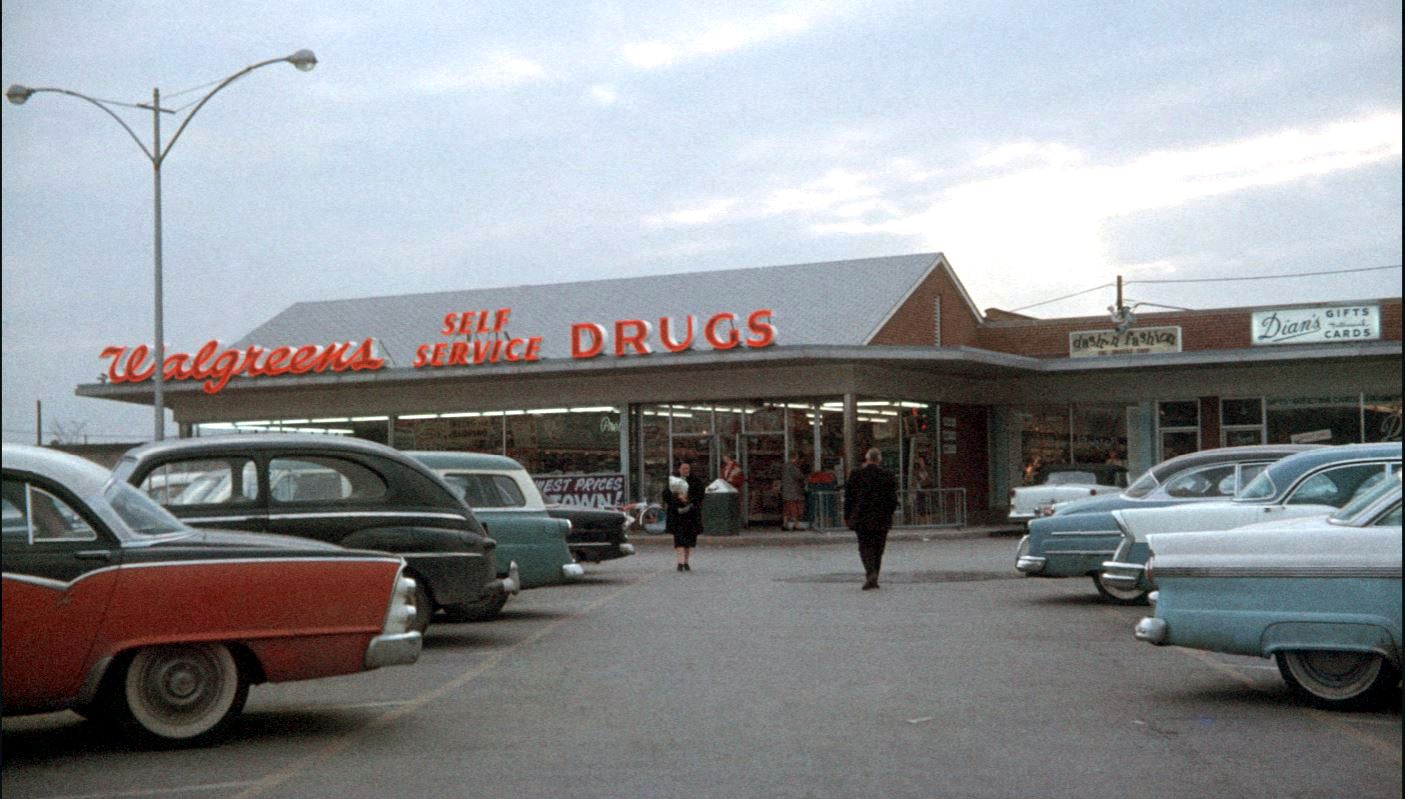 Drugs
