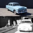 (2026. A new chapter that I’ve finally gotten to thanks to finally finding a baby-blue ’54 Customline just like ours) Our first car was a highly anticipated event, at least [&hellip;]