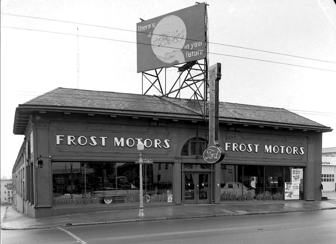FrostMotorsa