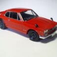 Among one particular online modelling group, I have a reputation for building Japanese Four Door Sedans. And it’s true, I have built a lot of them. You may have seen [&hellip;]