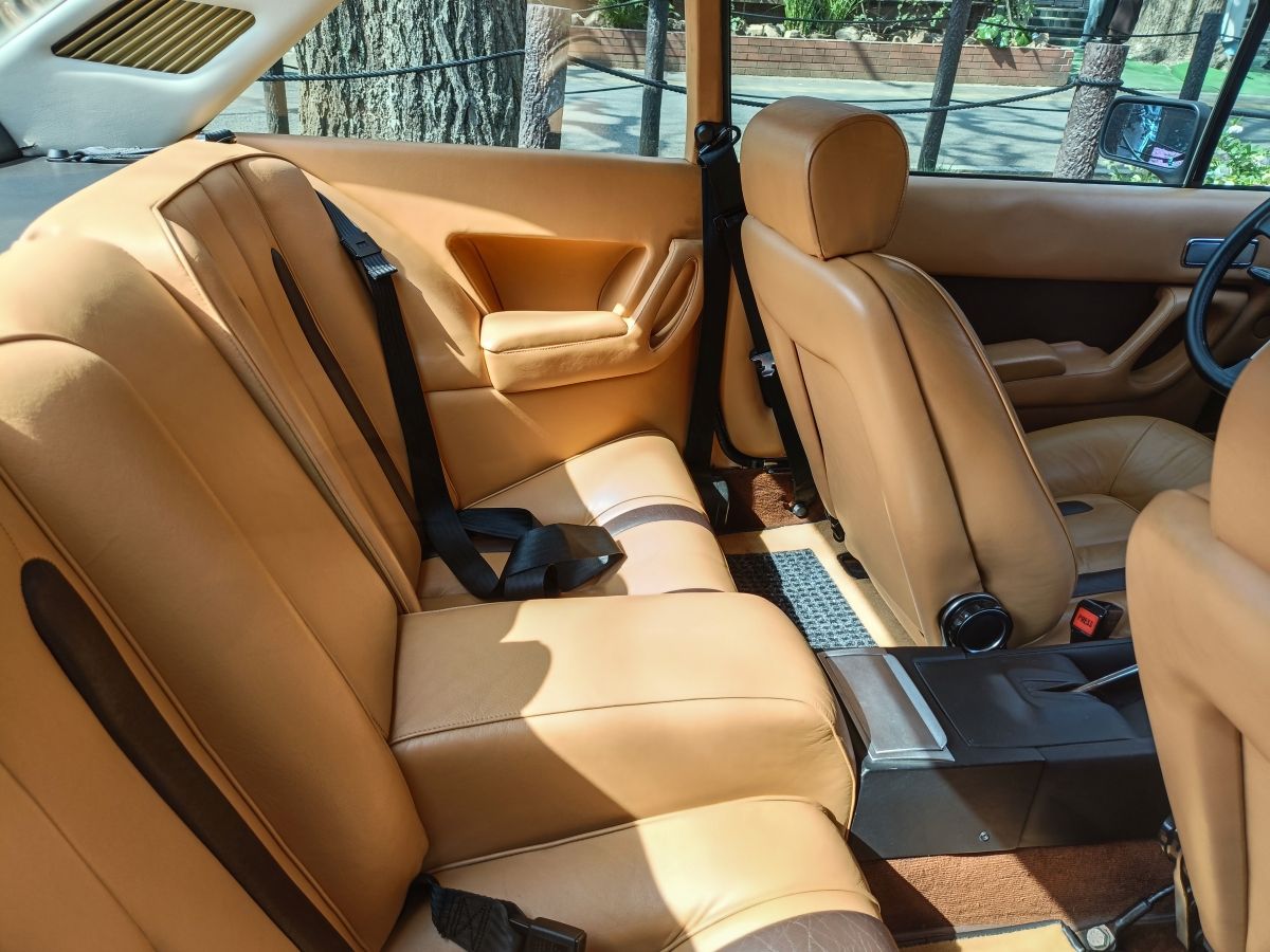 1981 Ferrari 400i – Tailored To Perfection 8 IMG20260322100206 edited