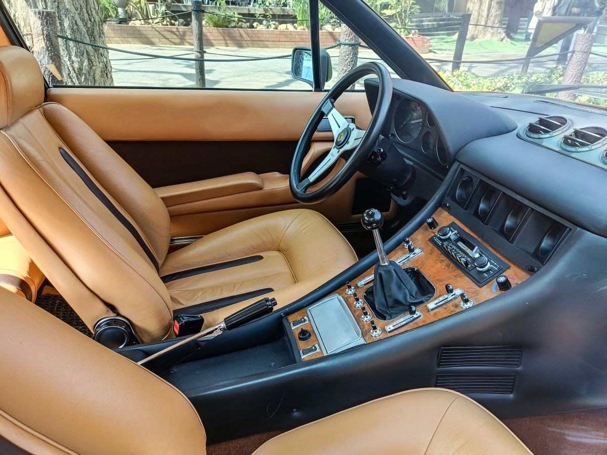 1981 Ferrari 400i – Tailored To Perfection 7 IMG20260322100300 edited