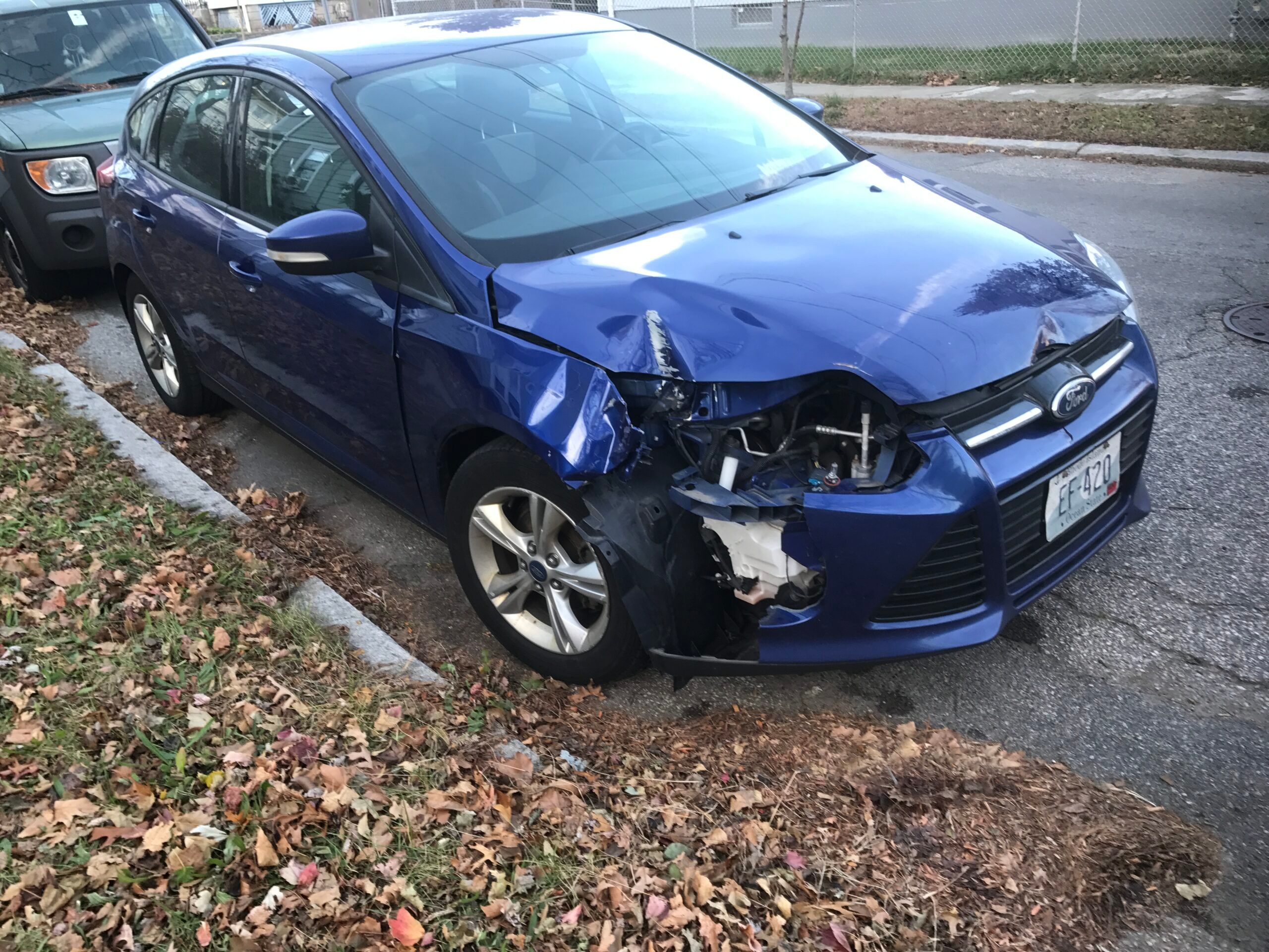 My 2012 Ford Focus (Part 3) – Last Rides, Long Trips 22 IMG 0824 scaled