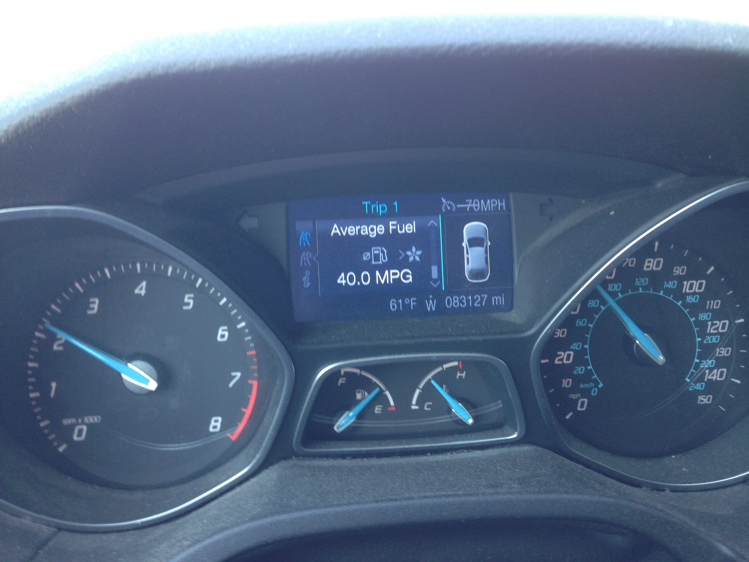 My 2012 Ford Focus (Part 3) – Last Rides, Long Trips 20 IMG 1511 scaled