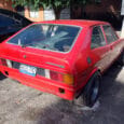 An early VW Scirocco! One of those pretty cars from my childhood that I hadn’t seen in… decades! Even before I was aware of CC (August 2015), the 1975-1981 Scirocco [&hellip;]