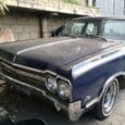For 1965, Oldsmobile’s brochure promised Rocket Action for every pocket, and the 4-door Oldsmobile F-85 Deluxe offered just that. There were flashier, more exciting, and more luxurious offerings in the [&hellip;]