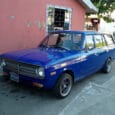 When these modest Japanese subcompacts arrived on foreign shores back in the 1960s and early 1970s, not much was expected of them. Products from carmakers with no image, dubious backgrounds, [&hellip;]