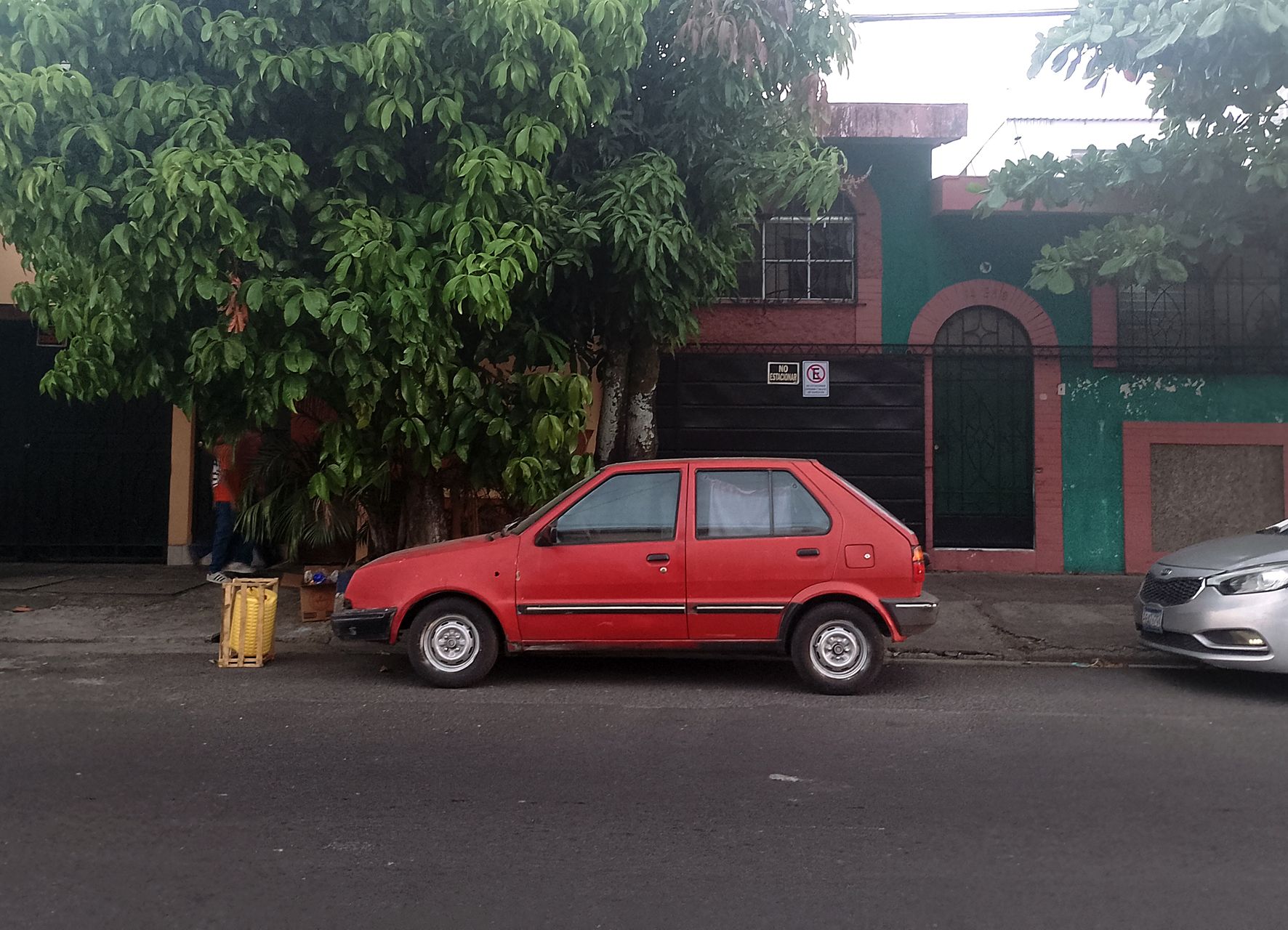 1983-1992 Nissan Micra (March) & The Pike Cars - From Practical Beginnings To Cool Retro Creations 23 IMG 20260328 180712 PORTRAIT