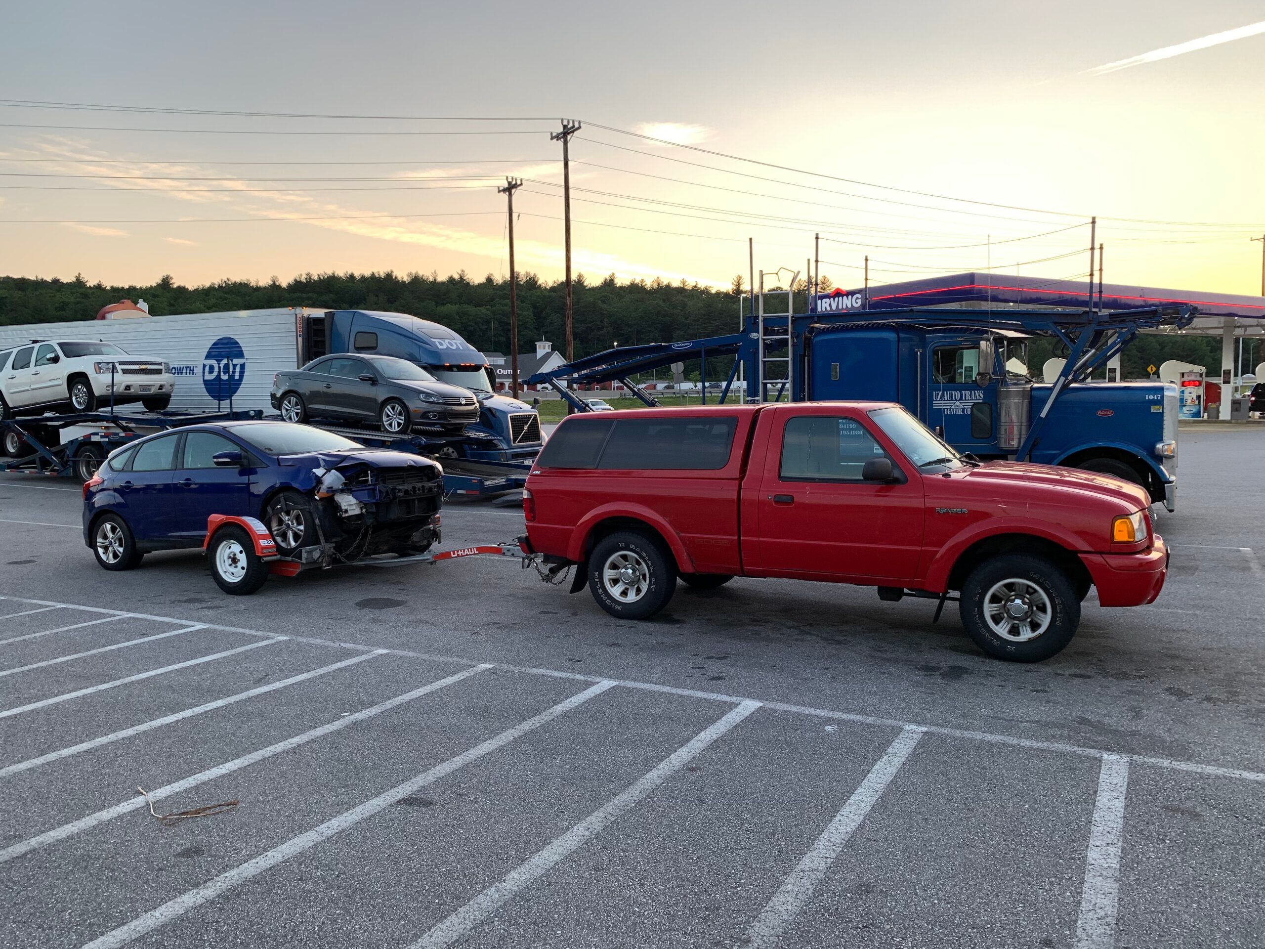 My 2012 Ford Focus (Part 3) – Last Rides, Long Trips 23 IMG 3415 scaled