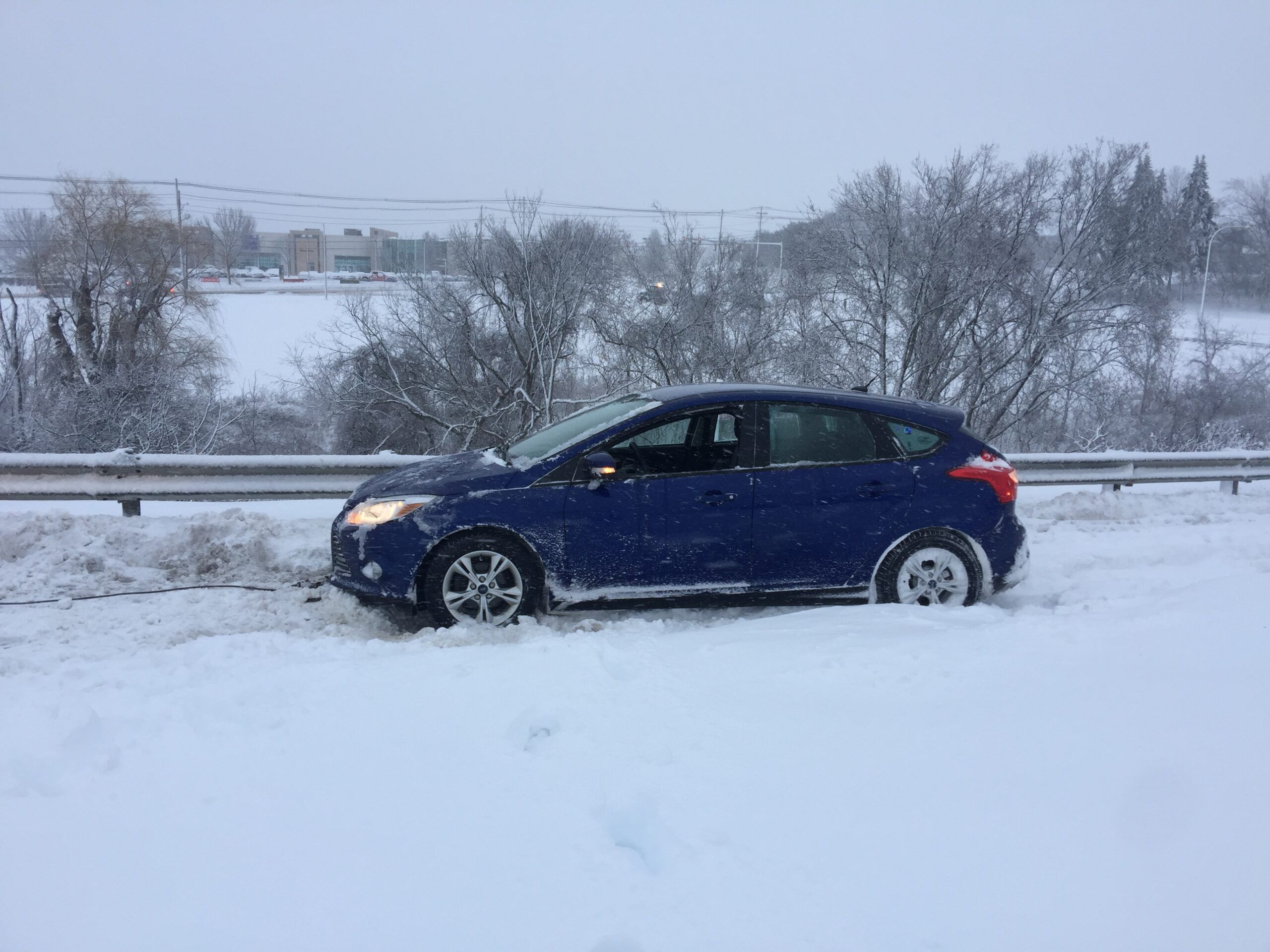 My 2012 Ford Focus (Part 3) – Last Rides, Long Trips 21 IMG 4038 scaled