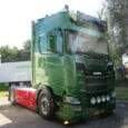 Over the past six months, I’ve already highlighted multiple heavy vehicles that were on display at the yearly September truck show held in the east of the Netherlands. Here’s one [&hellip;]