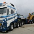 Another visit to the open house and 35th anniversary party of the Schoones hauling company, held in September 2025. Today’s episode features two comparable heavy haulage tractors, low loaders and [&hellip;]