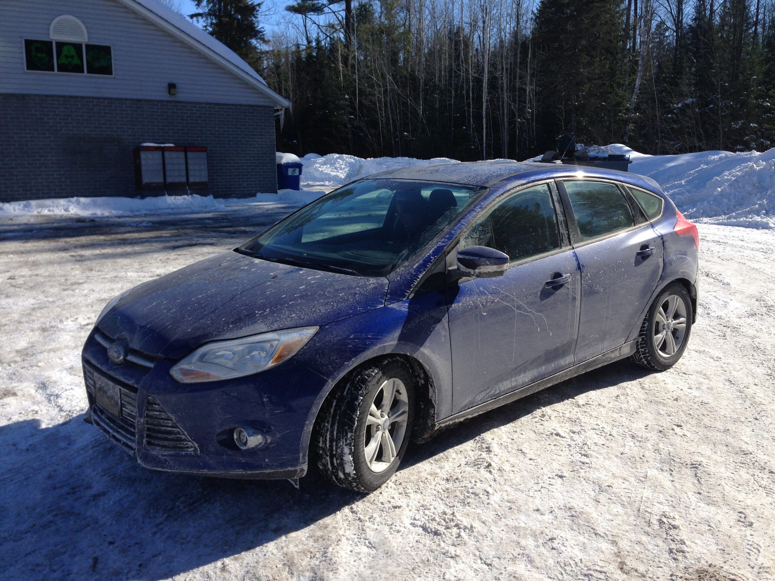 My 2012 Ford Focus (Part 3) – Last Rides, Long Trips 3 IMG 5067 scaled