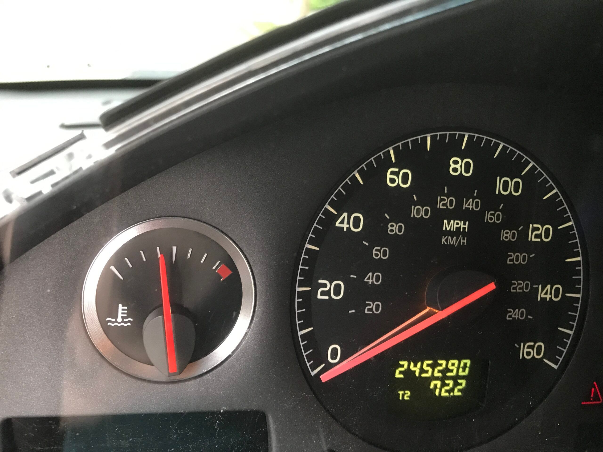 My 2001 Volvo V70 T5: Investing in Durable Goods (Part 1) 14 IMG 6471 scaled