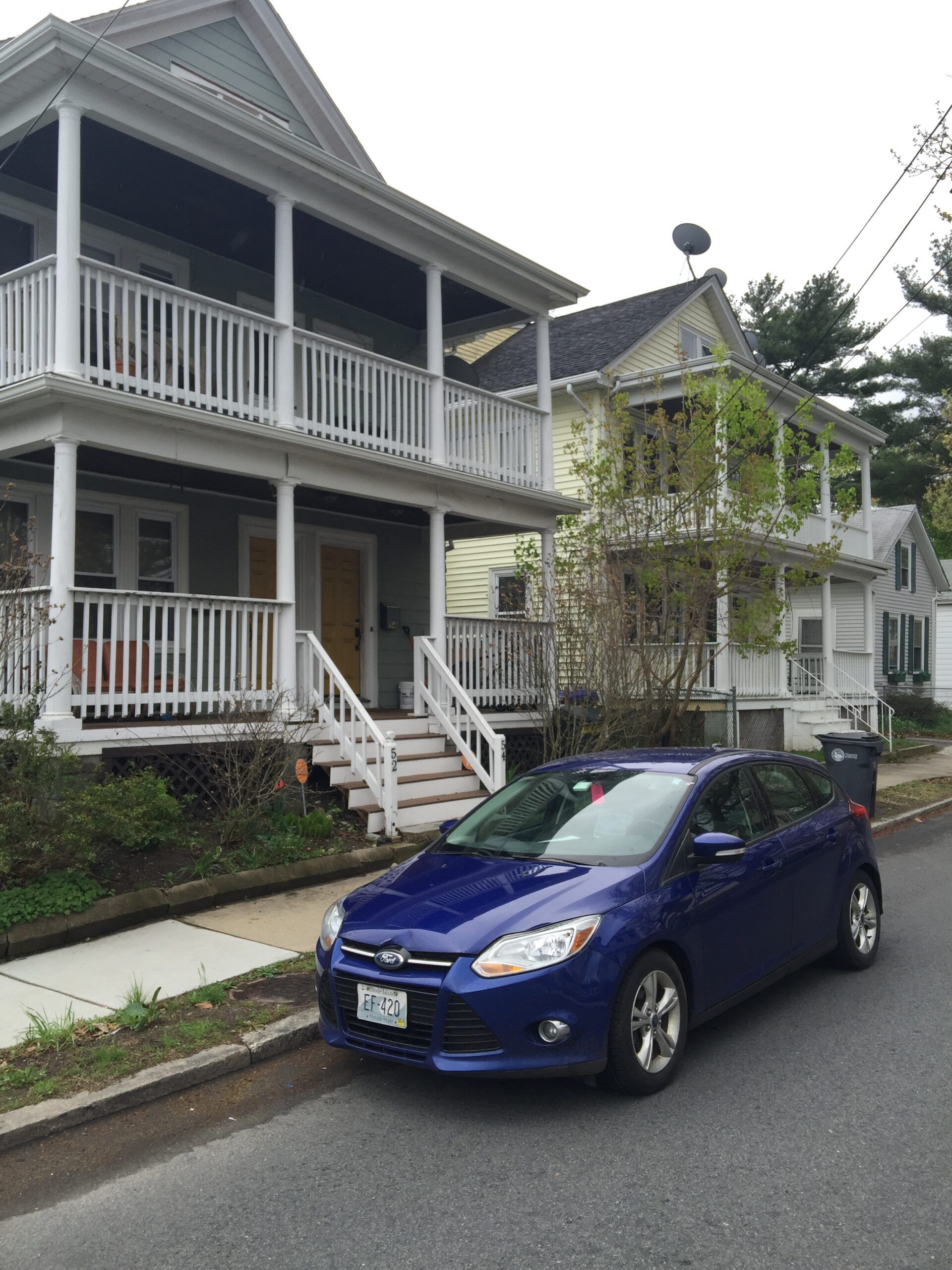 My 2012 Ford Focus (Part 3) – Last Rides, Long Trips 2 IMG 6929 scaled