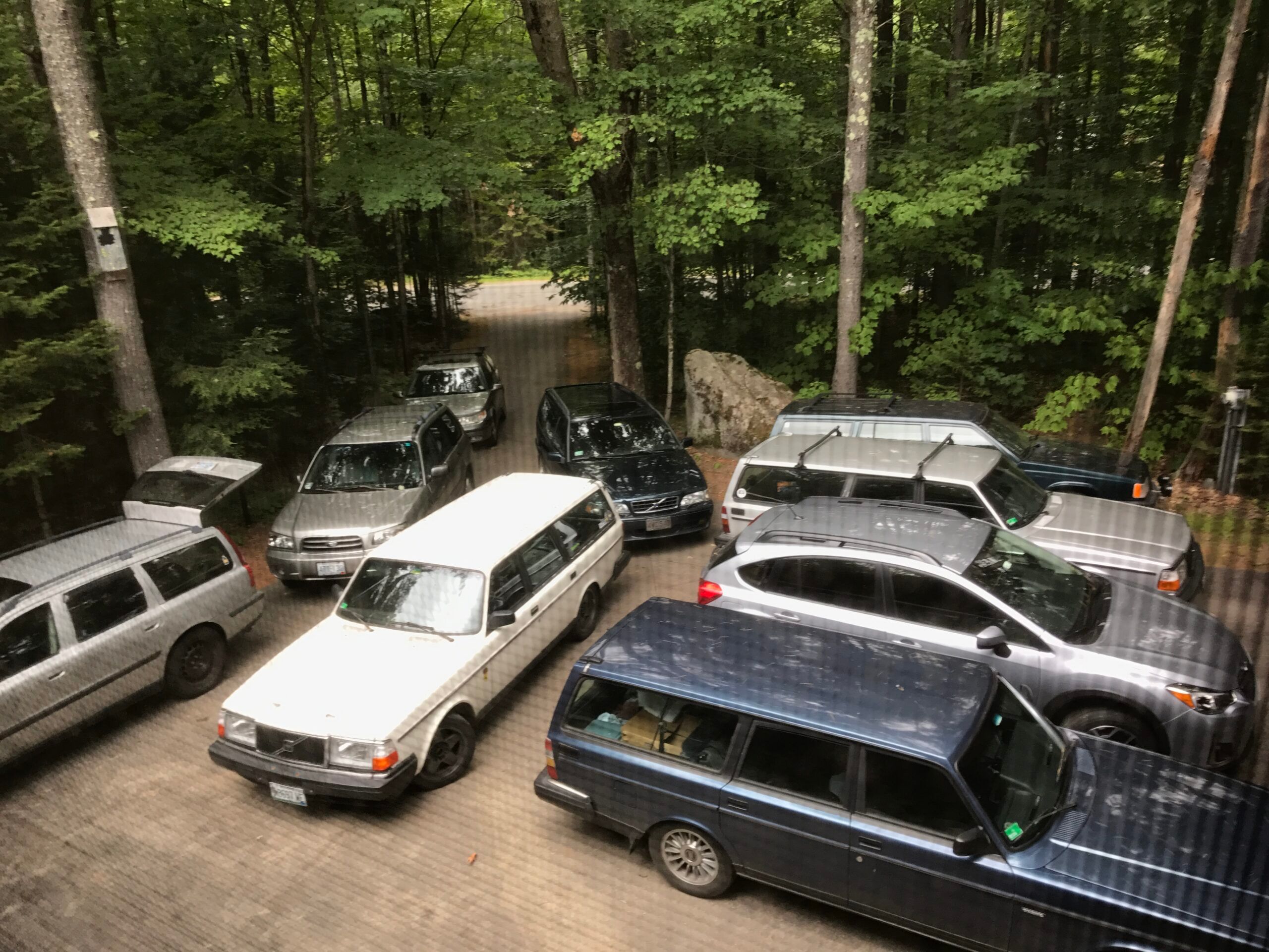 My 2001 Volvo V70 T5: Investing in Durable Goods (Part 1) 12 IMG 8587 scaled