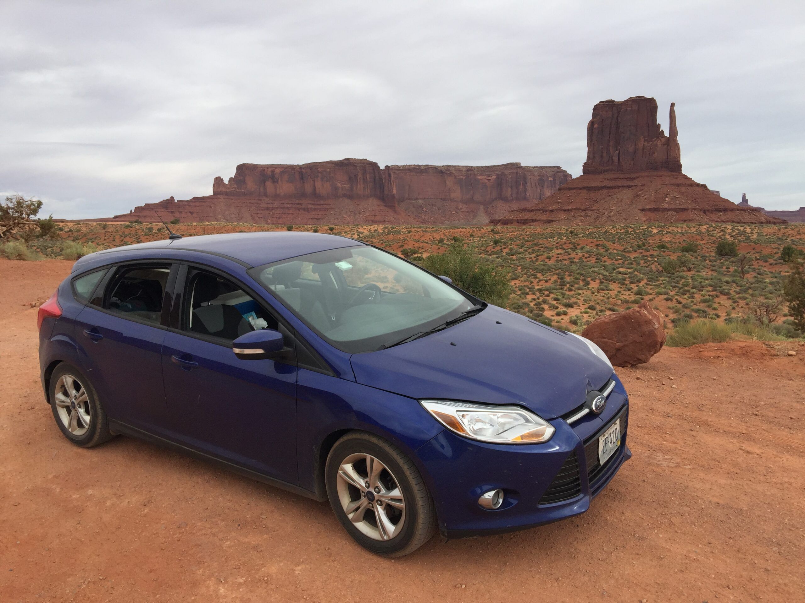 My 2012 Ford Focus (Part 3) – Last Rides, Long Trips 1 IMG 8923 scaled