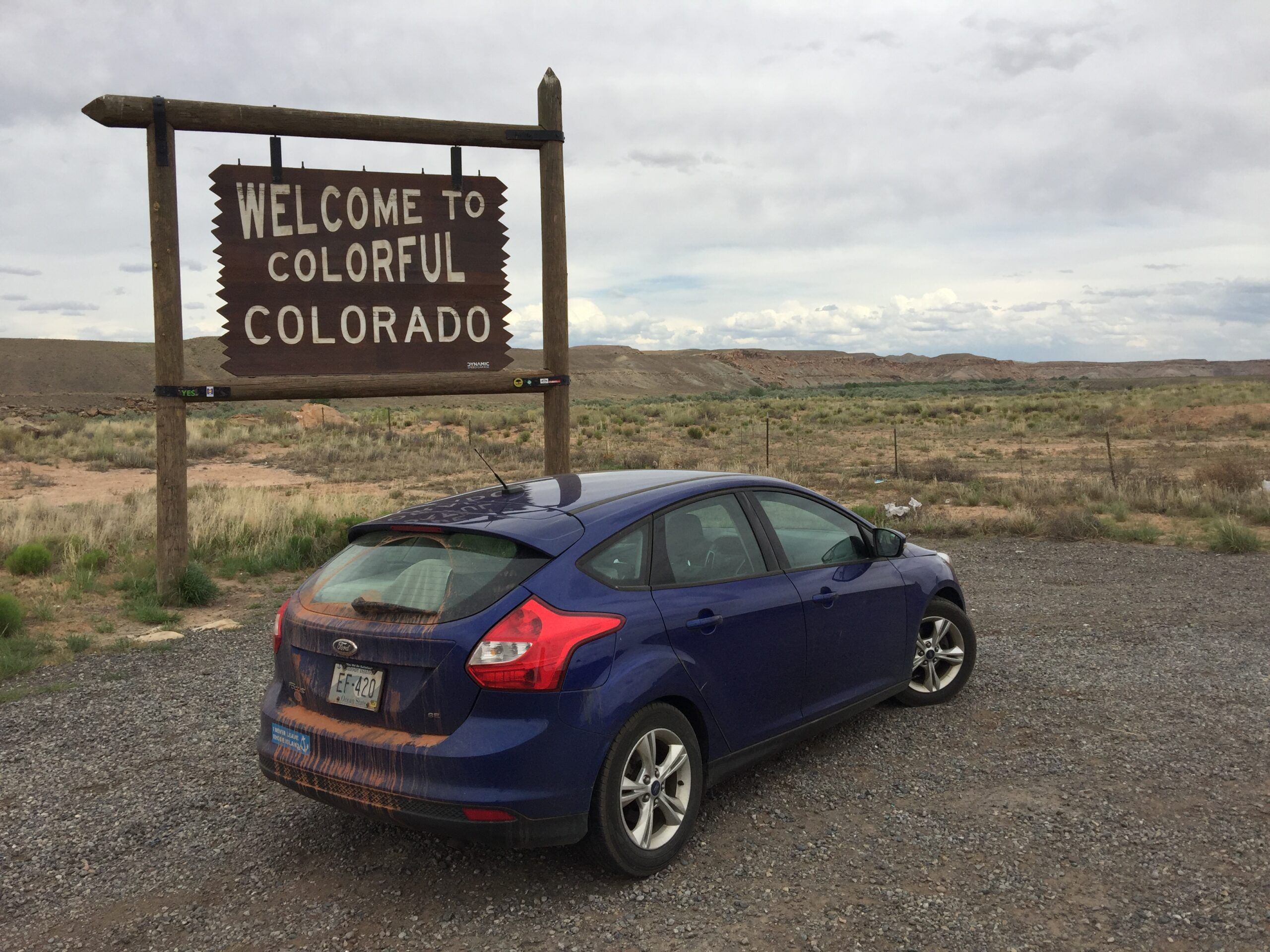 My 2012 Ford Focus (Part 3) – Last Rides, Long Trips 14 IMG 9040 scaled