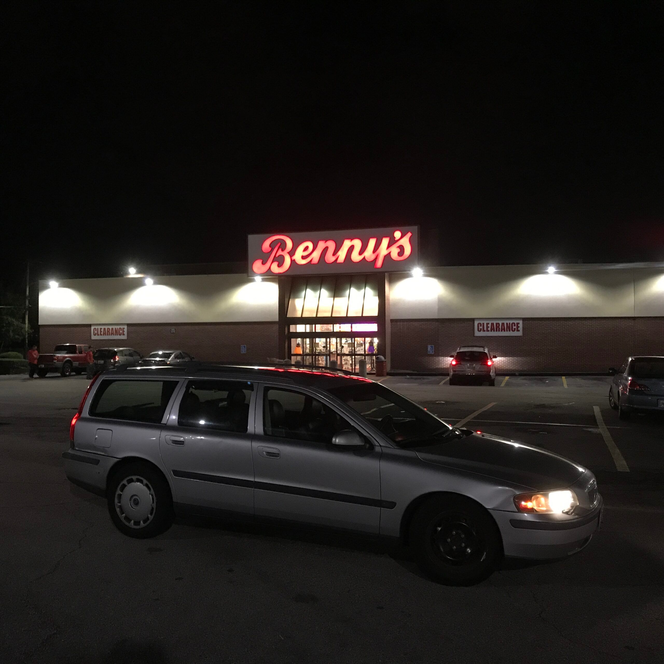 My 2001 Volvo V70 T5: Investing in Durable Goods (Part 1) 4 IMG 9650 scaled